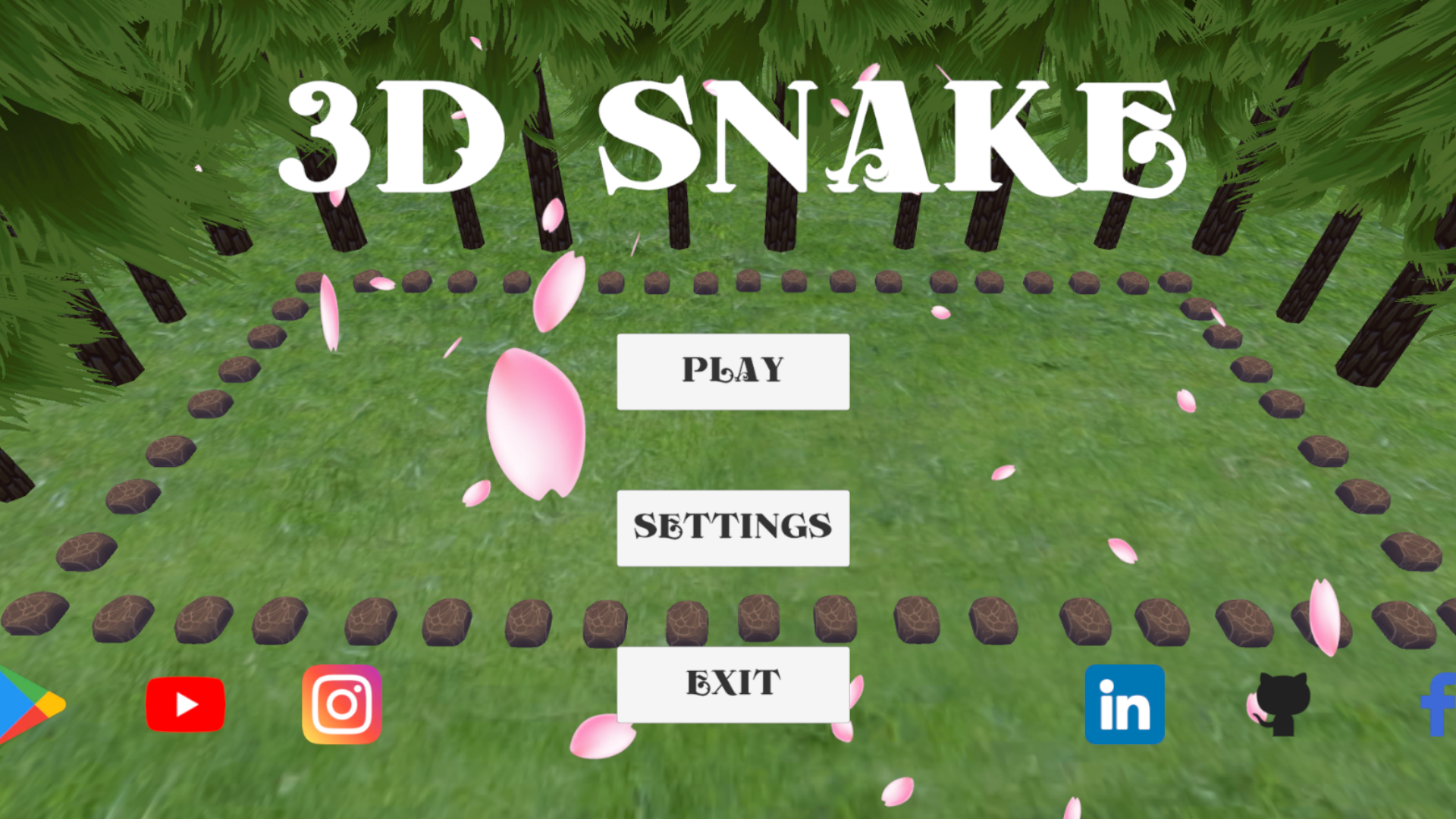3D Snake1